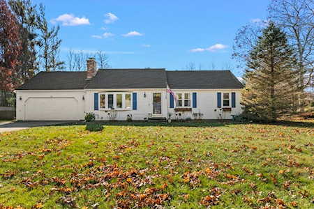 98 Warwick Way Barnstable, MA 02632