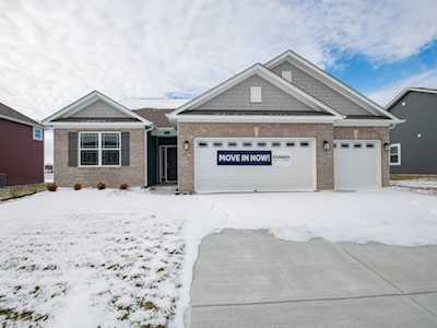 246 Lucky Hat Ln Danville, IN 46122