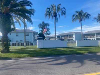 1005 Knox Mcrae Drive #205 Titusville, FL 32780