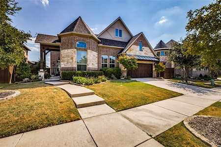 1377 Horse Creek Drive Frisco, TX 75036