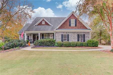 1273 Alcovy Bluff Drive Monroe, GA 30656