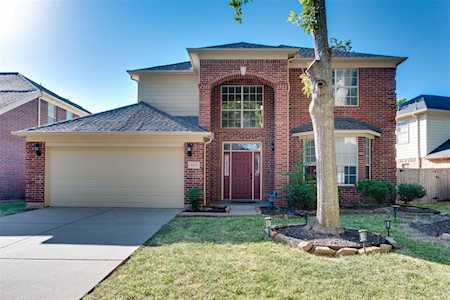 4422 Plantation Creek Dr Missouri City, TX 77459