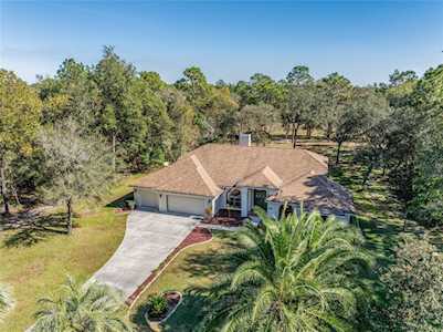 5291 N Mallows CIRCLE Beverly Hills, FL 34465