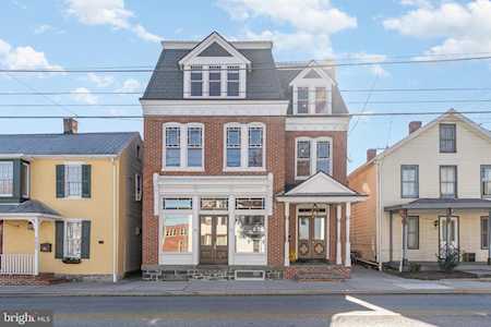 105 E Middle St Gettysburg, PA 17325