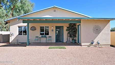 307 S Grande Ave Tucson, AZ 85745