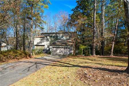 500 Mount Everest Way Alpharetta, GA 30022