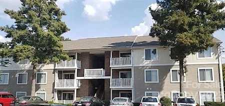 9544 University Terrace Dr Charlotte, NC 28262