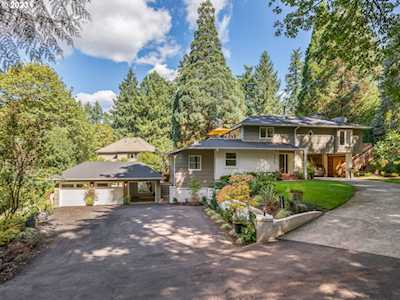 17228 Blue Heron RD Lake Oswego, OR 97034