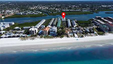 19811 Gulf Blvd #301 Indian Shores, FL 33785