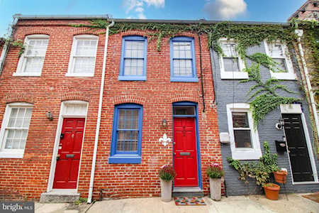 402 S Dallas St Baltimore, MD 21231
