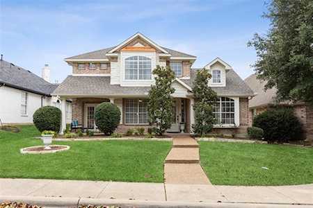 1819 Bristol Lane Rockwall, TX 75032