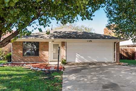 402 Trout Road Rockwall, TX 75032
