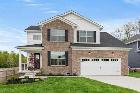 953 Bravington Way Lexington, KY 40503