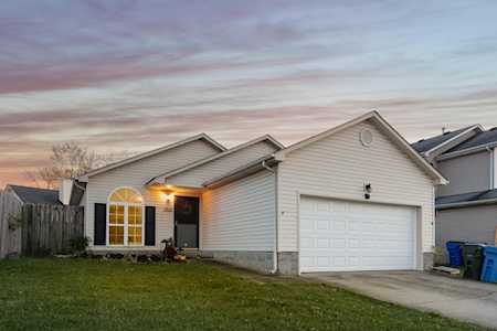 2520 Cashel Ct Lexington, KY 40509
