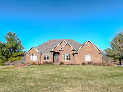 260 Cave Run Circle Versailles, KY 40383
