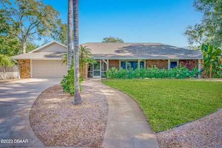 5 River Bluff Court Ormond Beach, FL 32174