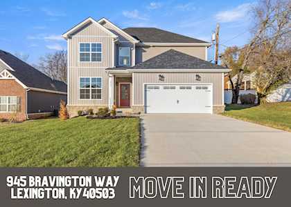 945 Bravington Way Lexington, KY 40503