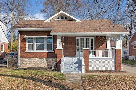 135 Goodrich Ave Lexington, KY 40503