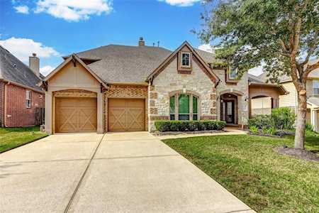 116 Owen Ridge Dr Conroe, TX 77384