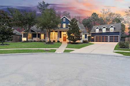 3602 Rosalie Park Ct Spring, TX 77386