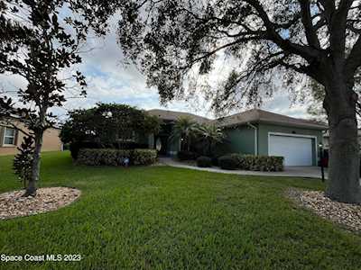 2615 Summerwind Circle West Melbourne, FL 32904