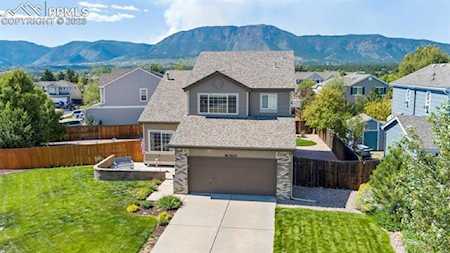 17423 Crestview Court Monument, CO 80132