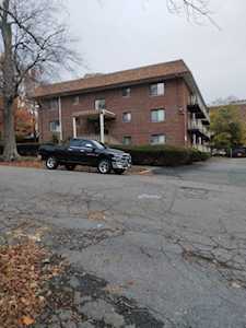 111 Warren Avenue #4G Quincy, MA 02170