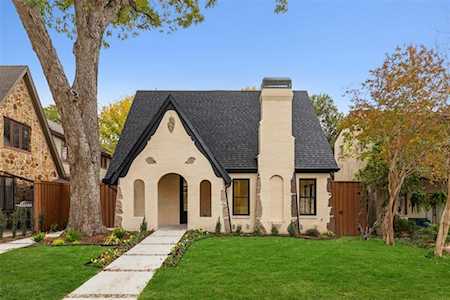 5122 Ridgedale Avenue Dallas, TX 75206