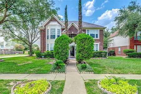 18626 Sandelford Dr Katy, TX 77449