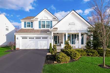 4514 Natural Trail Drive New Albany, OH 43054