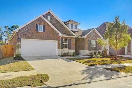 29618 Conifer St Tomball, TX 77375