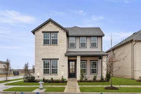 1401 Trailblazer Way Northlake, TX 76247