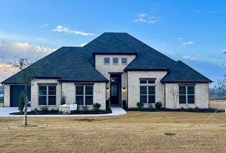 4409 Sandstrom Way Fort Worth, TX 76179