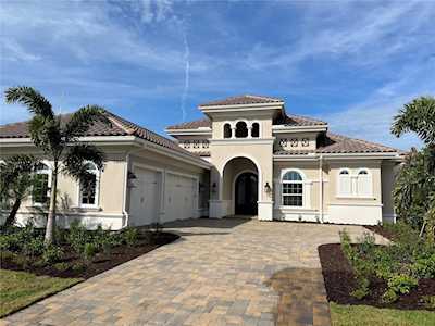 7960 Bowspirit WAY Lakewood Ranch, FL 34202