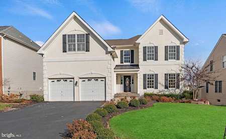 43858 Camellia St Ashburn, VA 20147