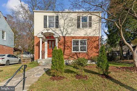1604 Amherst Rd Hyattsville, MD 20783