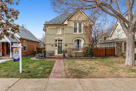 661 S Pearl St Denver, CO 80209