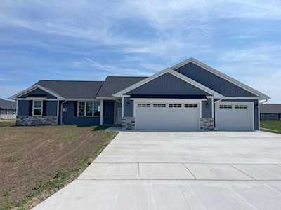 1240 Allen Lee Way Pulaski, Village of Pulaski, WI 54162