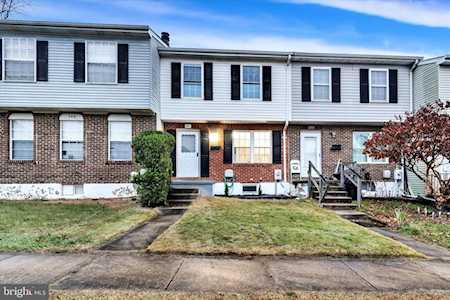 546 Burlington Ct Edgewood, MD 21040
