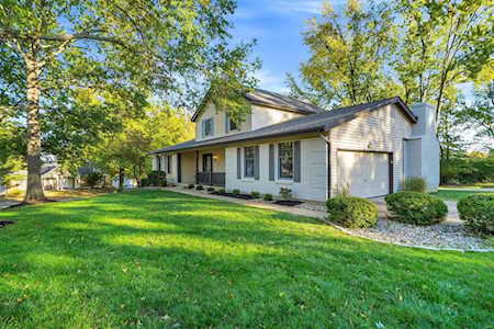 15554 Clover Ridge Dr Chesterfield, MO 63017