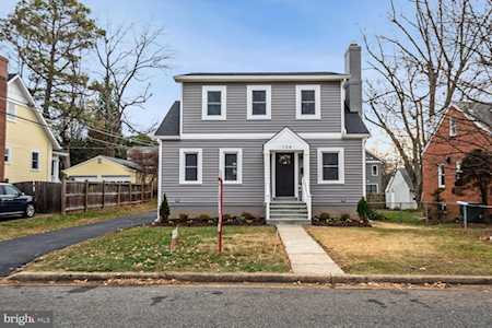 124 W George Mason Rd Falls Church, VA 22046