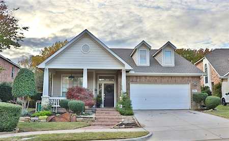 4712 Indian Paint Way Denton, TX 76208