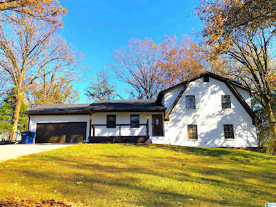 866 Navajo Trail Alabaster, AL 35007