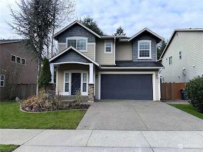 1116 117th Dr SE Lake Stevens, WA 98258