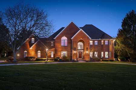 1640 Taylor Corners Circle Blacklick, OH 43004