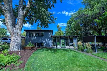2701 Reed St Wheat Ridge, CO 80033