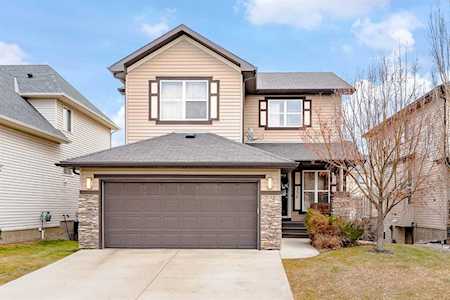 156 Hawkmere Way Chestermere, AB T1X 0C9