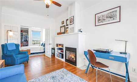 77 Collingwood #A San Francisco, CA 94114