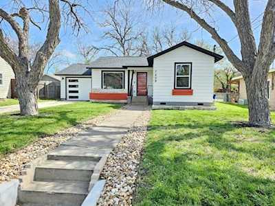 7409 Grover Ave Austin, TX 78757