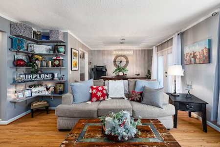 613 Longhunter Ct Nashville, TN 37217